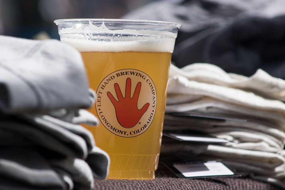 Hops + Handrails: Drink Beer Be Happy