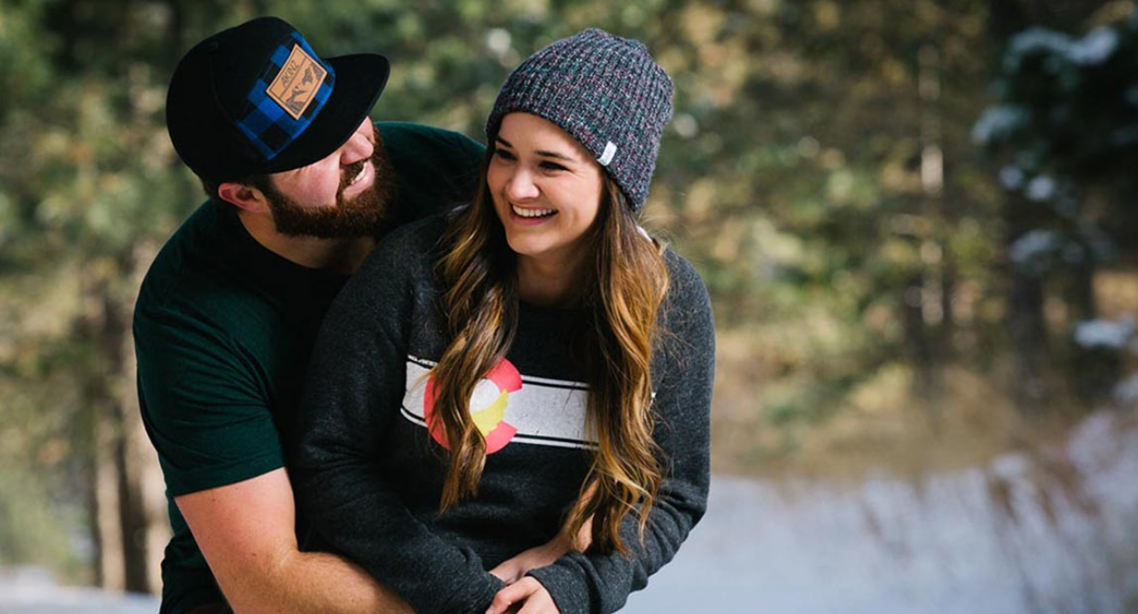 Shop Akinz for the Best Colorado Inspired Hats Near Me