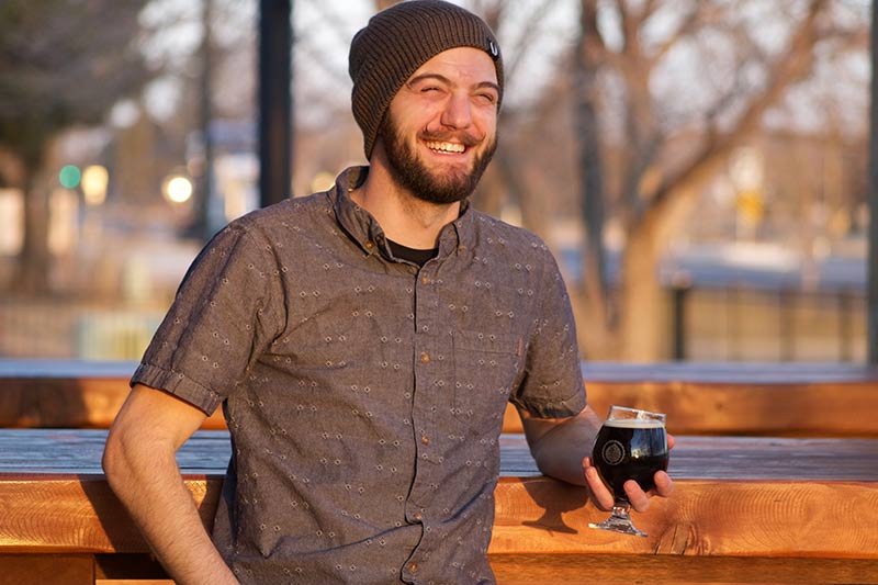 Seasonal Beers Pair Best with Seasonal Beanies