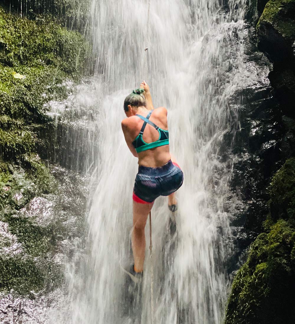 Inspiration through Adventure: Maui Hikes