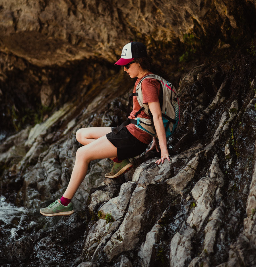 Colorado Summer Adventure Bucketlist