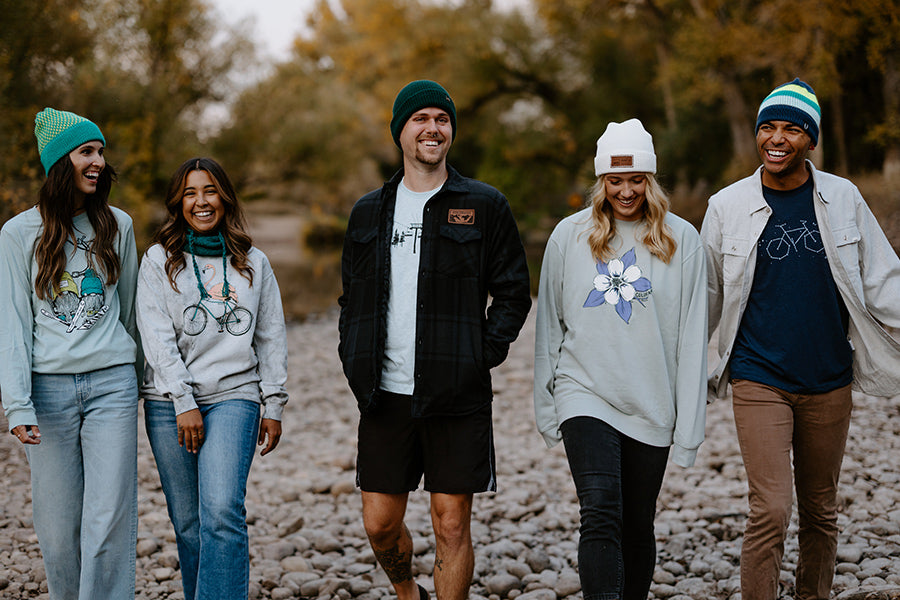 Our Top 5 Picks for an Adventure Ready Fall