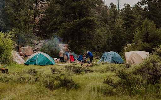 Camping Season Is Almost Here! Our Favorite Camping Shirts!