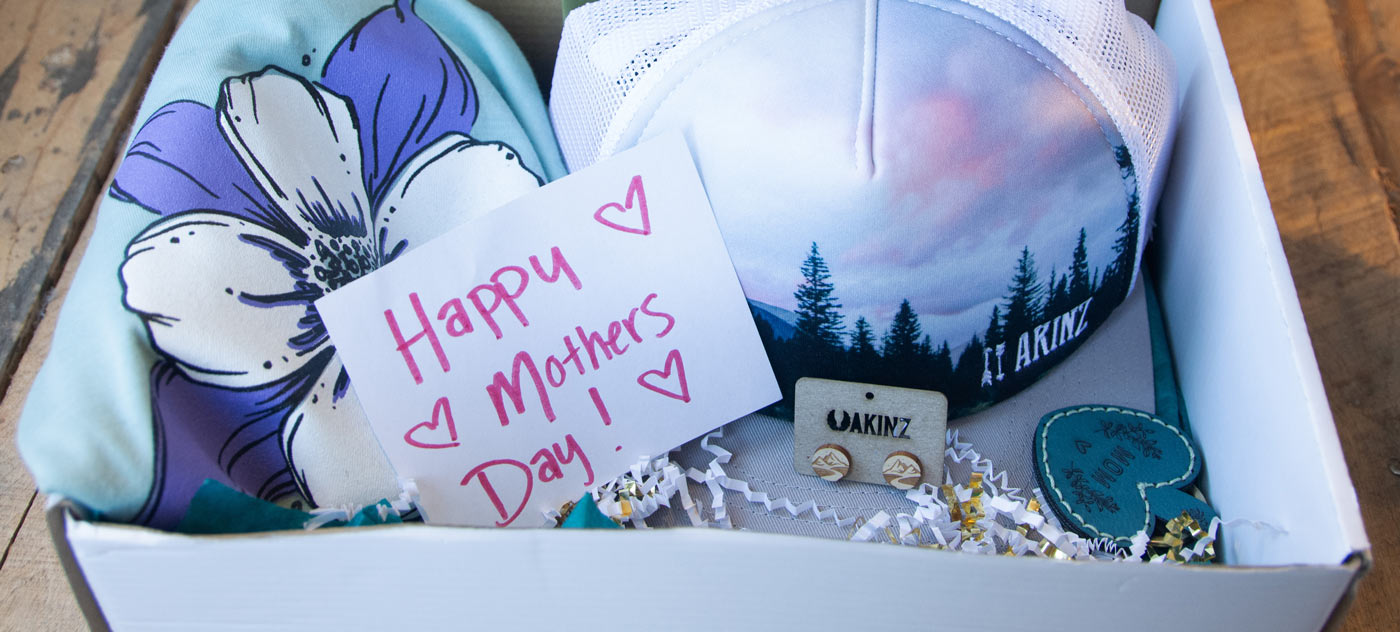 Mother's Day Gift Guide