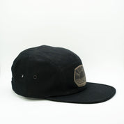 Sun Seeker 5-Panel Hat