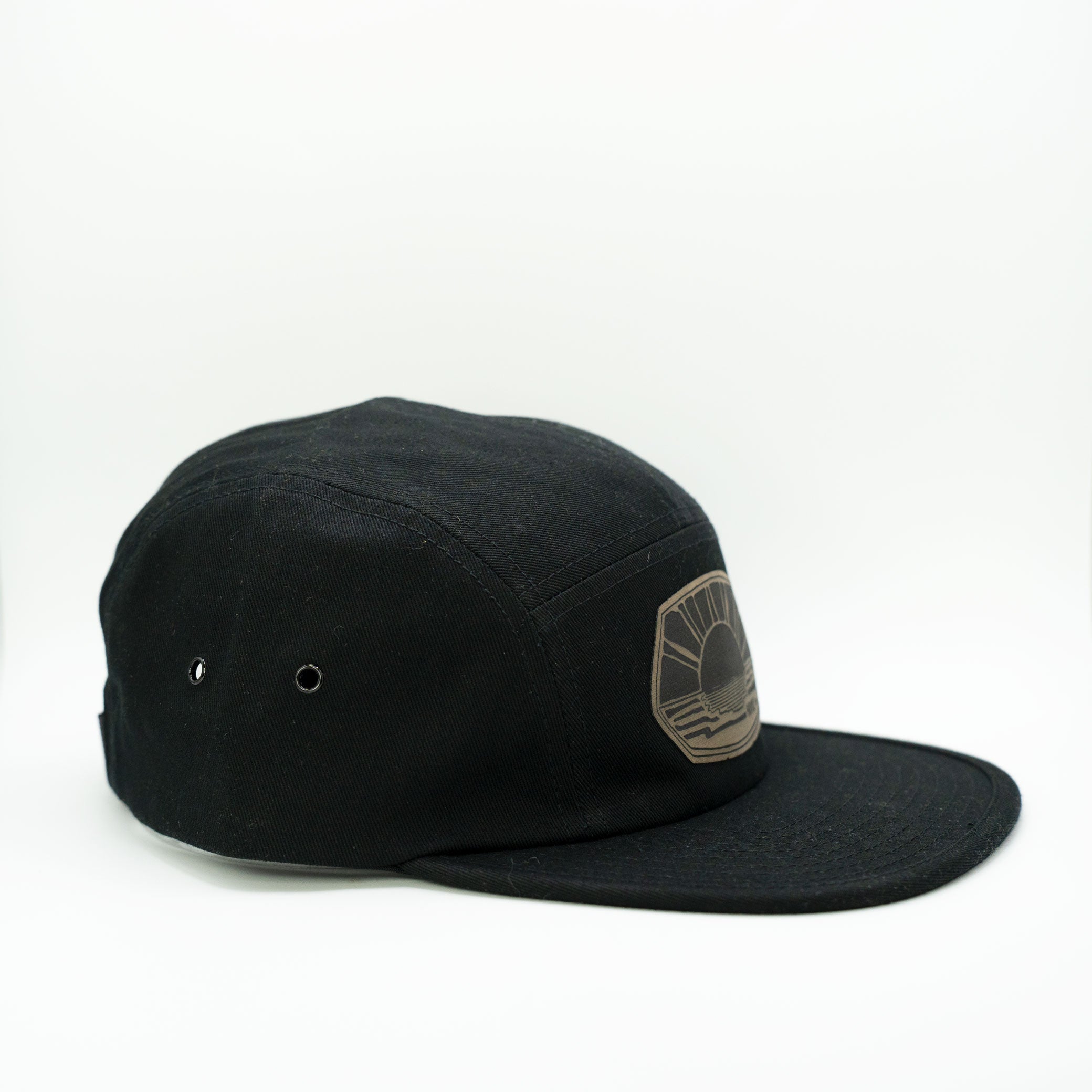 Sun Seeker 5-Panel Hat