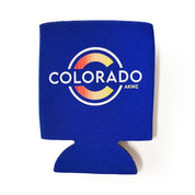 Classic Colorado Koozie