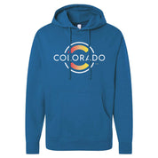 Classic Colorado Hoodie