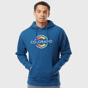 Classic Colorado Hoodie