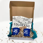 Colorado Kitchen Gift Set