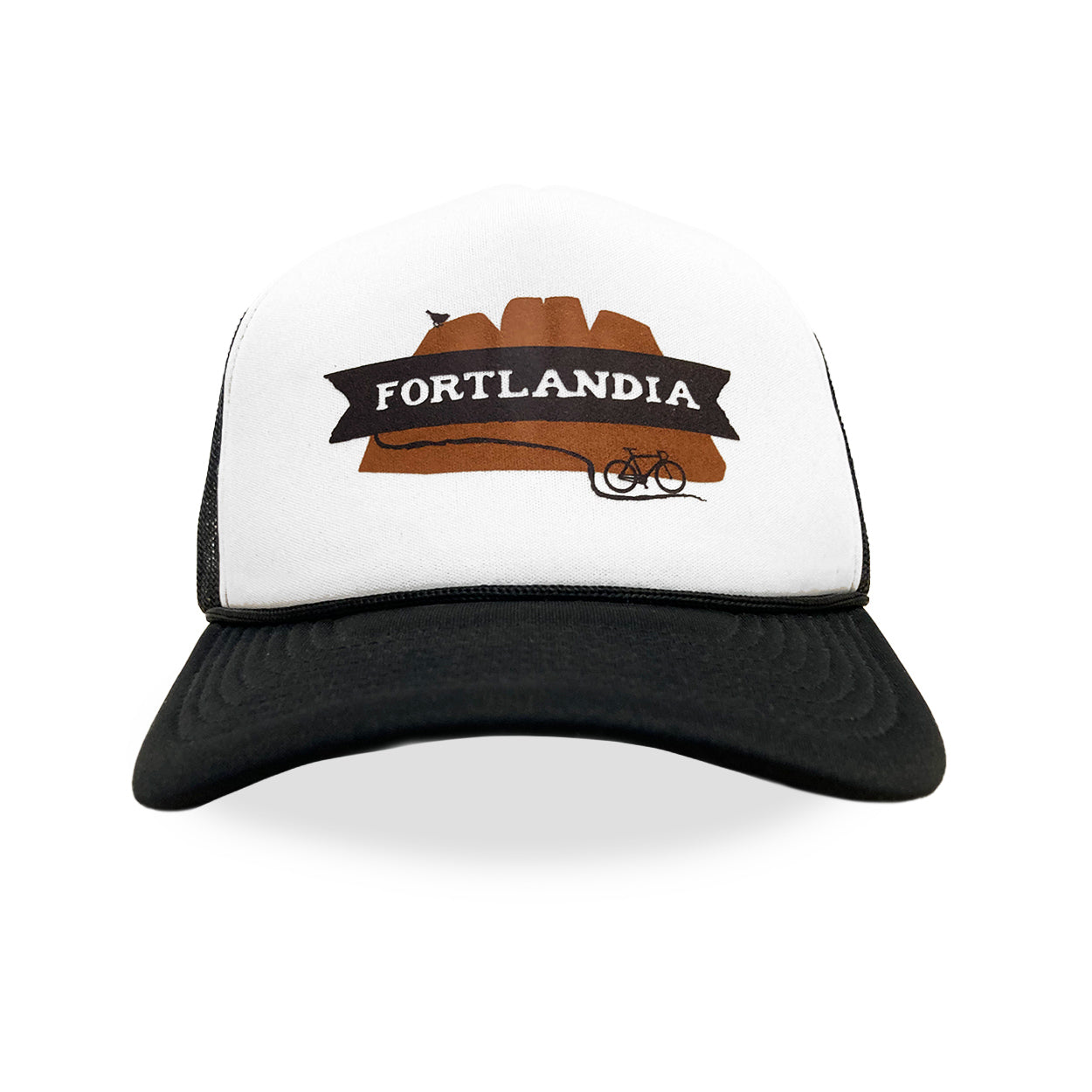 Fortlandia Hat