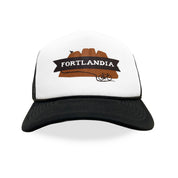 Fortlandia Hat