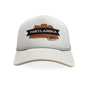 Fortlandia Hat