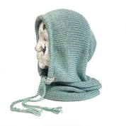 Verse Hooded Cowl