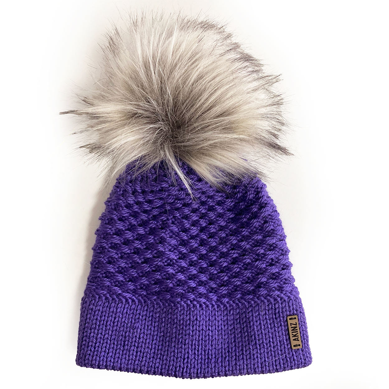 Kids Foxy Beanie