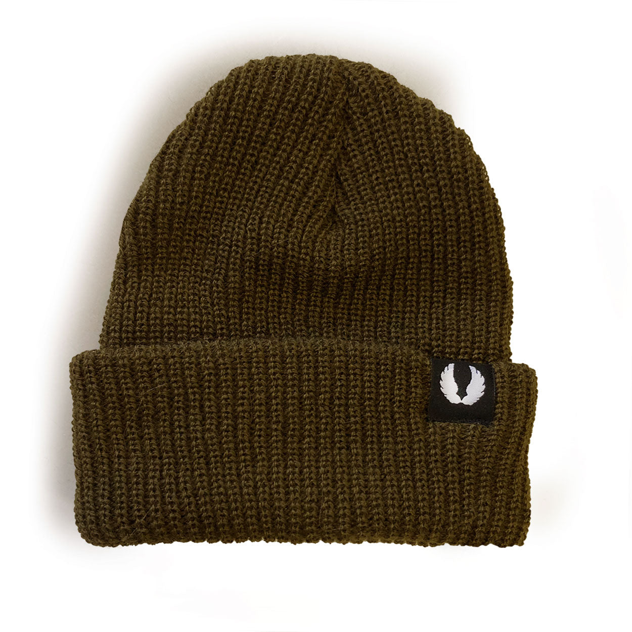 MVP Fold Beanie