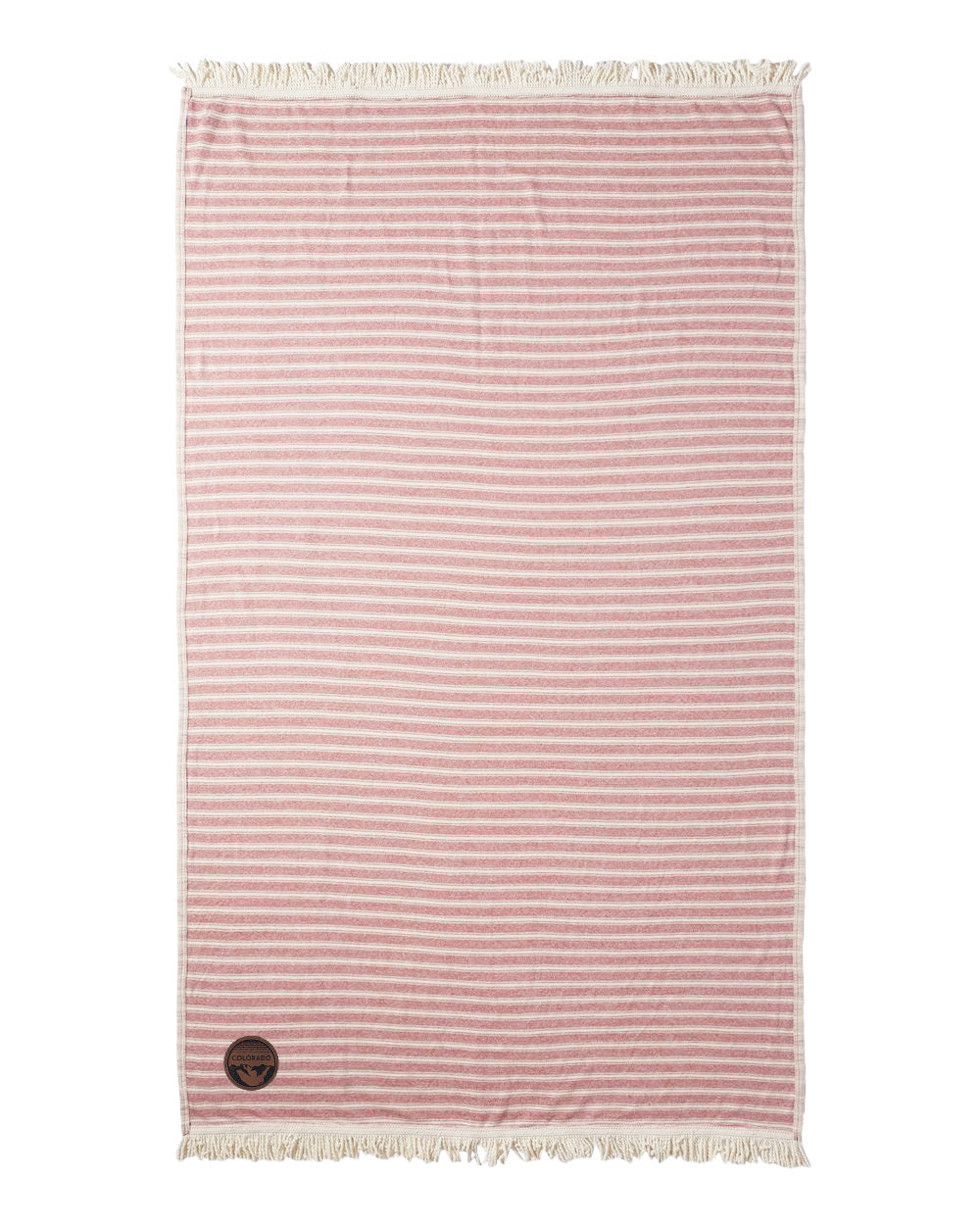 Colorado Festival Blanket