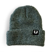 MVP Fold Beanie