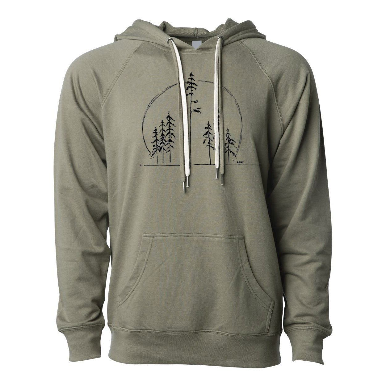 Speak For The Trees Hoodie