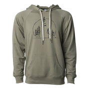 Speak For The Trees Hoodie