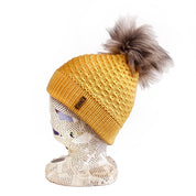 Kids Foxy Beanie