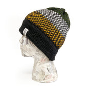 Triple Threat Beanie