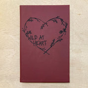 Wild at Heart Journal