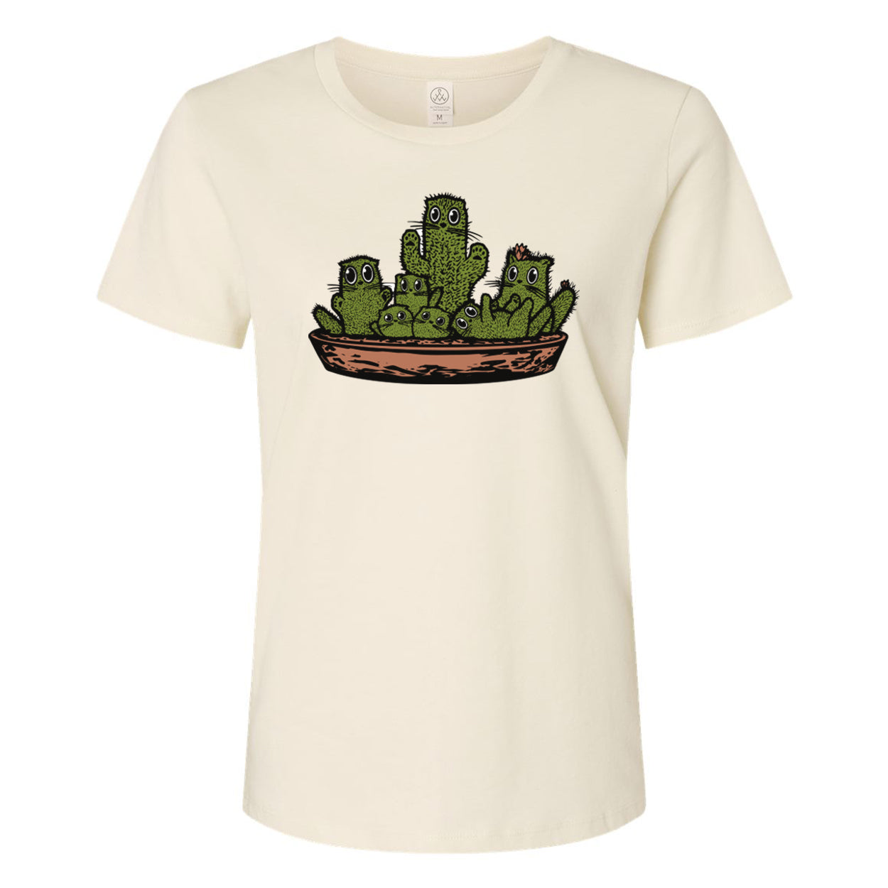 Catci Womens Tee