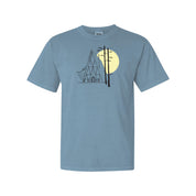 A-Frame Hideaway Tee