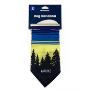 Morningside Dog Bandana