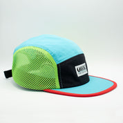 Electric Trail 5-Panel