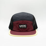 Electric Trail 5-Panel