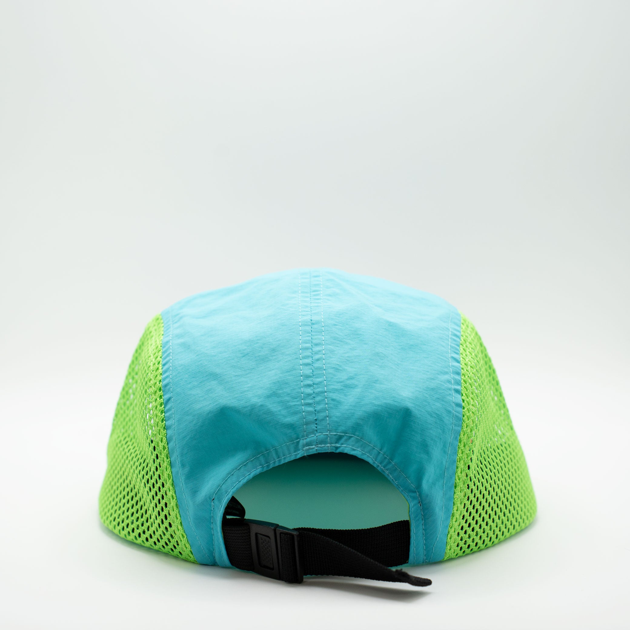 Electric Trail 5-Panel