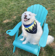 Morningside Dog Bandana