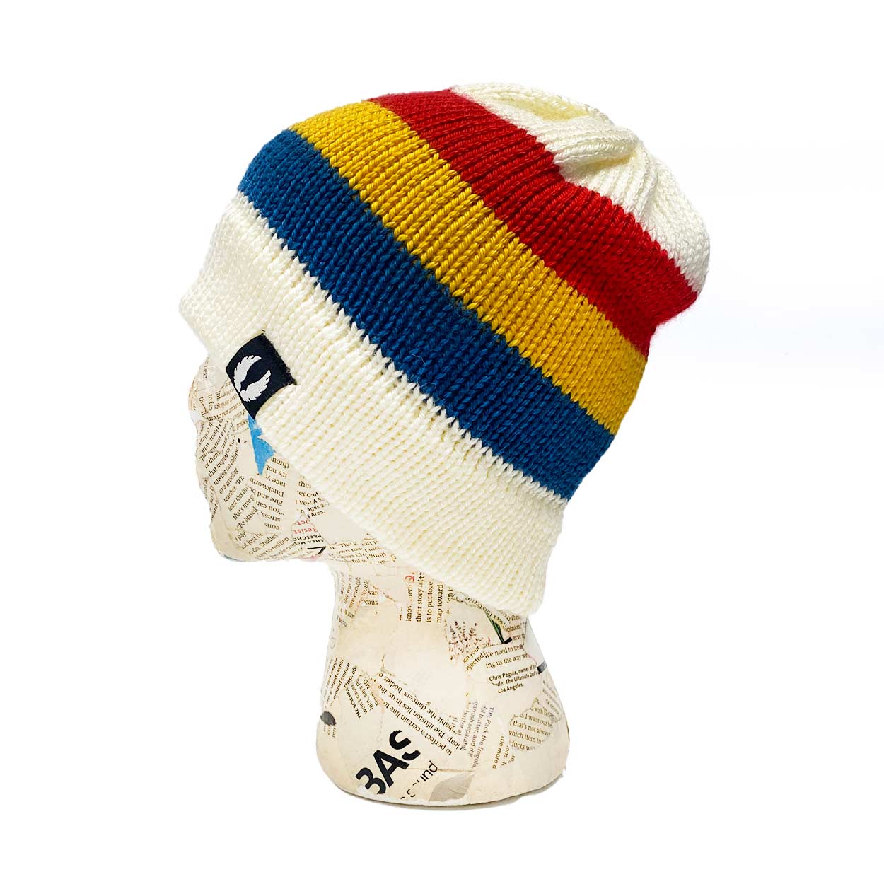 Ski Patrol Beanie