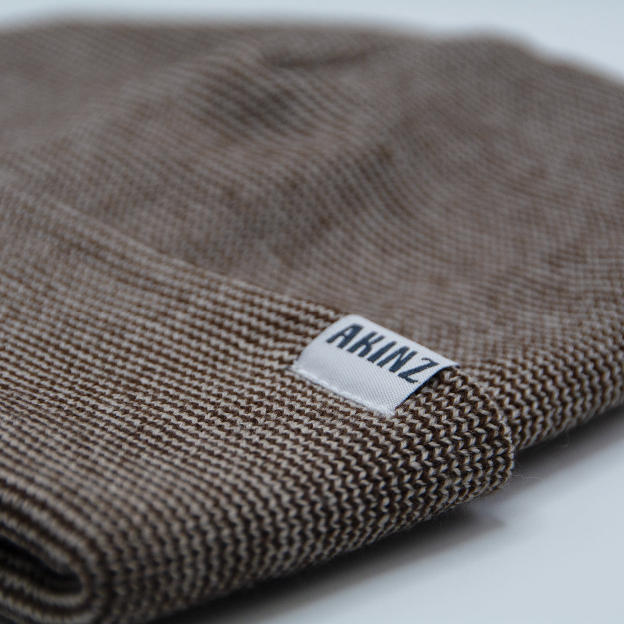 Anything but Basic Beanie