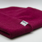 Anything but Basic Beanie