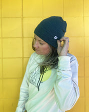 Anything but Basic Beanie