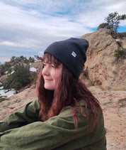 Anything but Basic Beanie