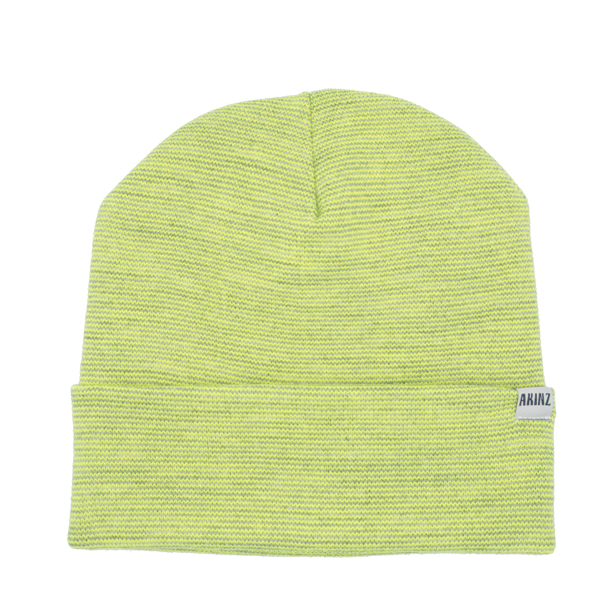 Anything but Basic Beanie