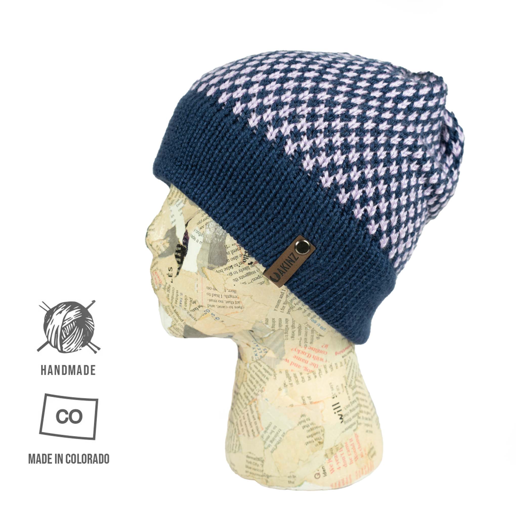 Bristlecone Beanie