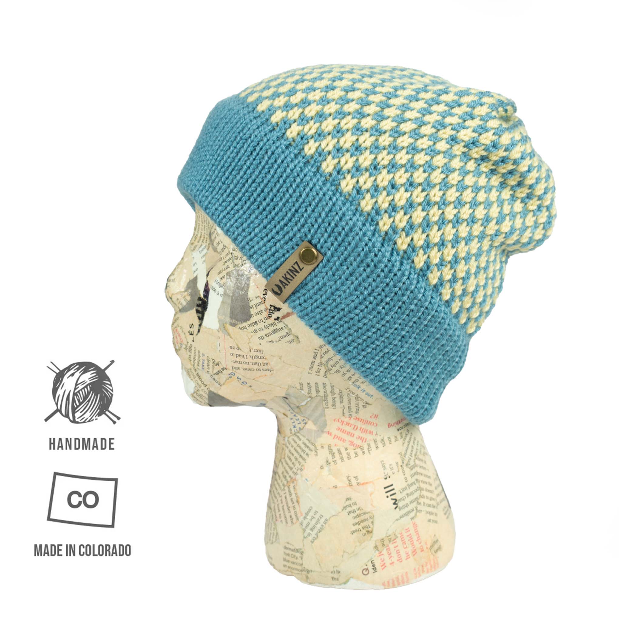 Bristlecone Beanie