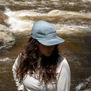 Cache La Poudre River Hat
