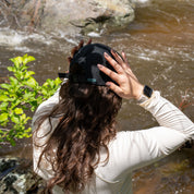 Cache La Poudre River Hat
