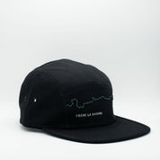 Cache La Poudre River Hat