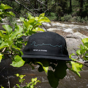 Cache La Poudre River Hat