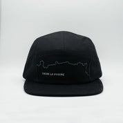 Cache La Poudre River Hat