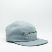 Cache La Poudre River Hat