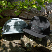Cache La Poudre River Hat