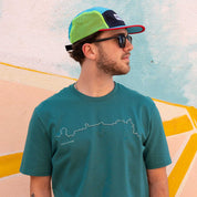 Electric Trail 5-Panel